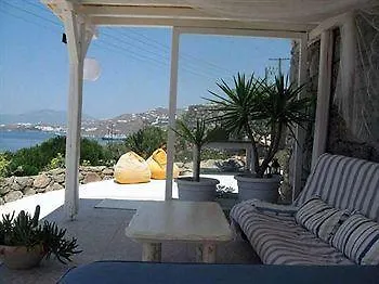 Marina View Studios & Apartments Mykonos Town