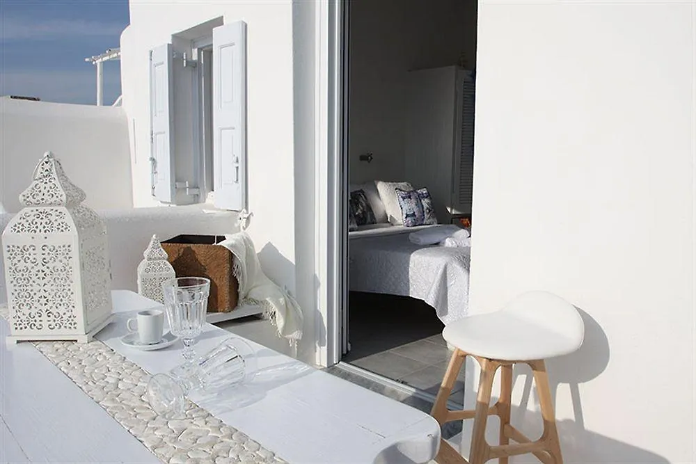 Marina View Studios & Apartments Mykonos Town 0*,  Griechenland