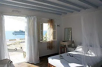 Marina View Studios & Apartments Mykonos Town Griechenland