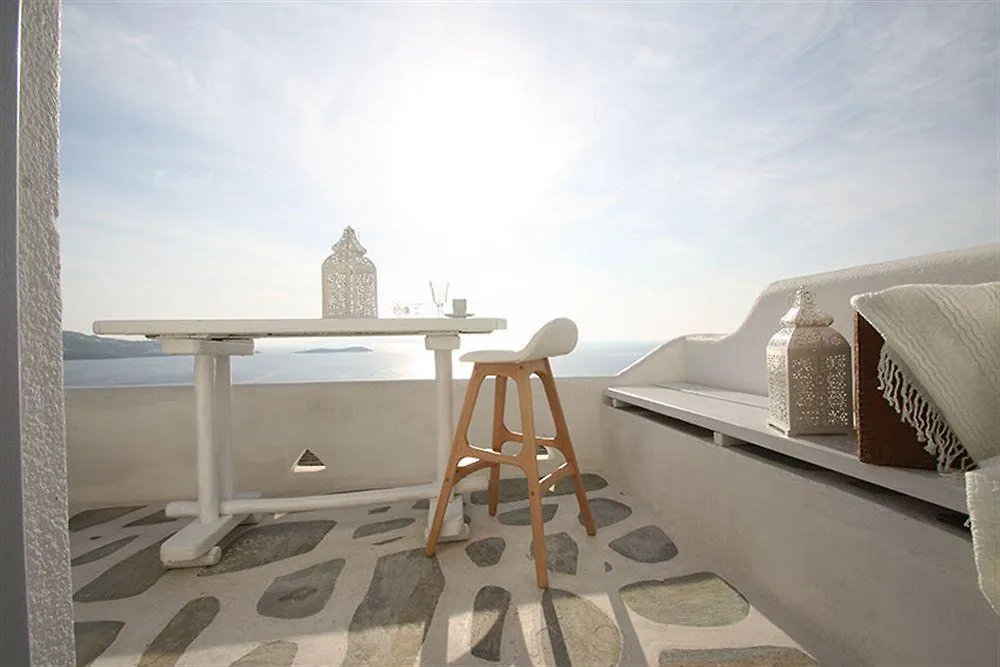 Marina View Studios & Apartments Mykonos Town