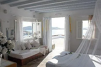 Marina View Studios & Apartments Mykonos Town