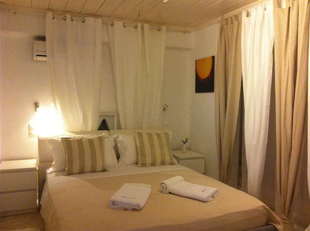 Marina View Studios & Apartments Mykonos Town
