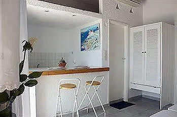 Marina View Studios & Apartments Mykonos Town 0*,