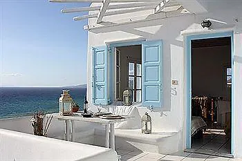 Marina View Studios & Apartments Mykonos Town Griechenland