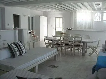 Marina View Studios & Apartments Mykonos Town