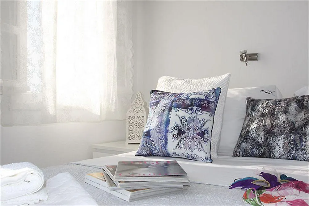 Marina View Studios & Apartments Mykonos Town
