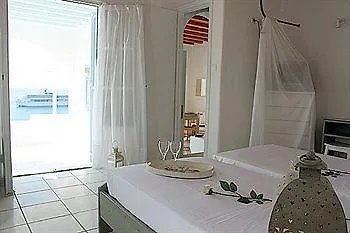 Marina View Studios & Apartments Mykonos Town