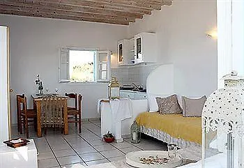 Marina View Studios & Apartments Mykonos Town