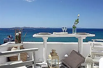 Marina View Studios & Apartments Mykonos Town