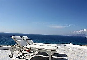 Marina View Studios & Apartments Mykonos Town