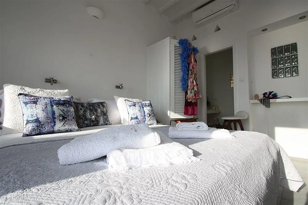 Marina View Studios & Apartments Mykonos Town 0*,  Griechenland