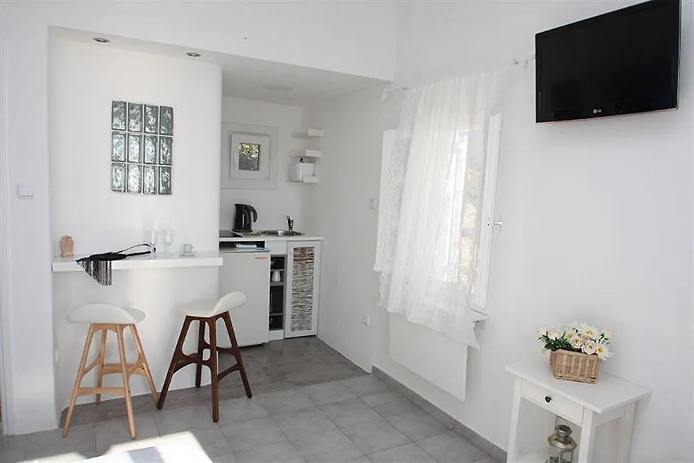 Marina View Studios & Apartments Mykonos Town