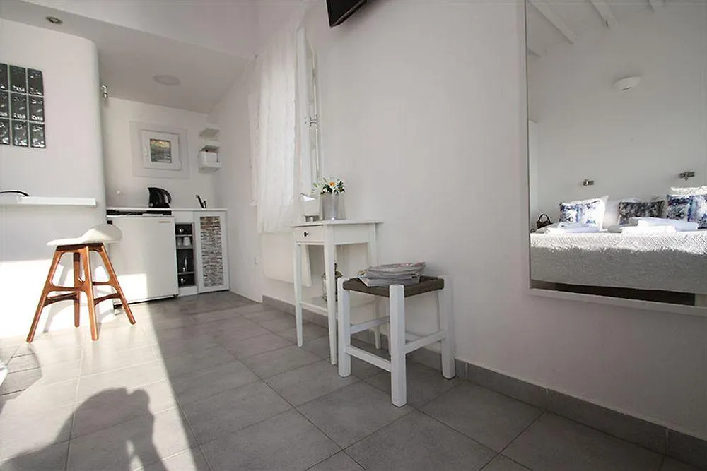 Marina View Studios & Apartments Mykonos Town