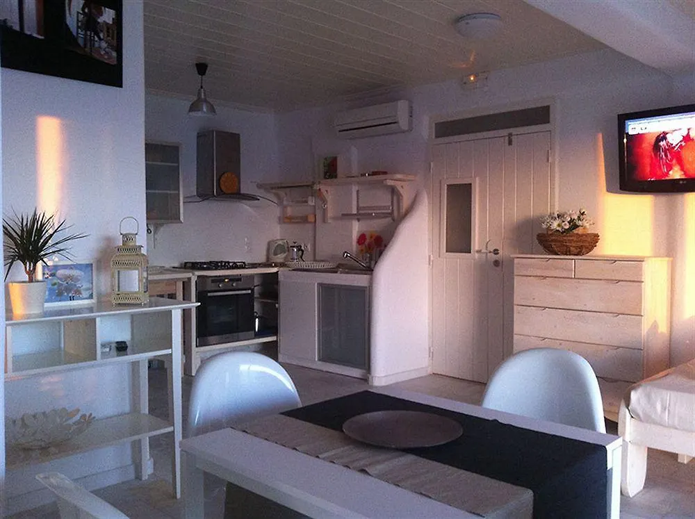 Marina View Studios & Apartments Mykonos Town