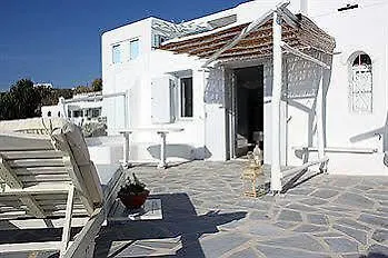 Marina View Studios & Apartments Mykonos Town 0*,  Griechenland