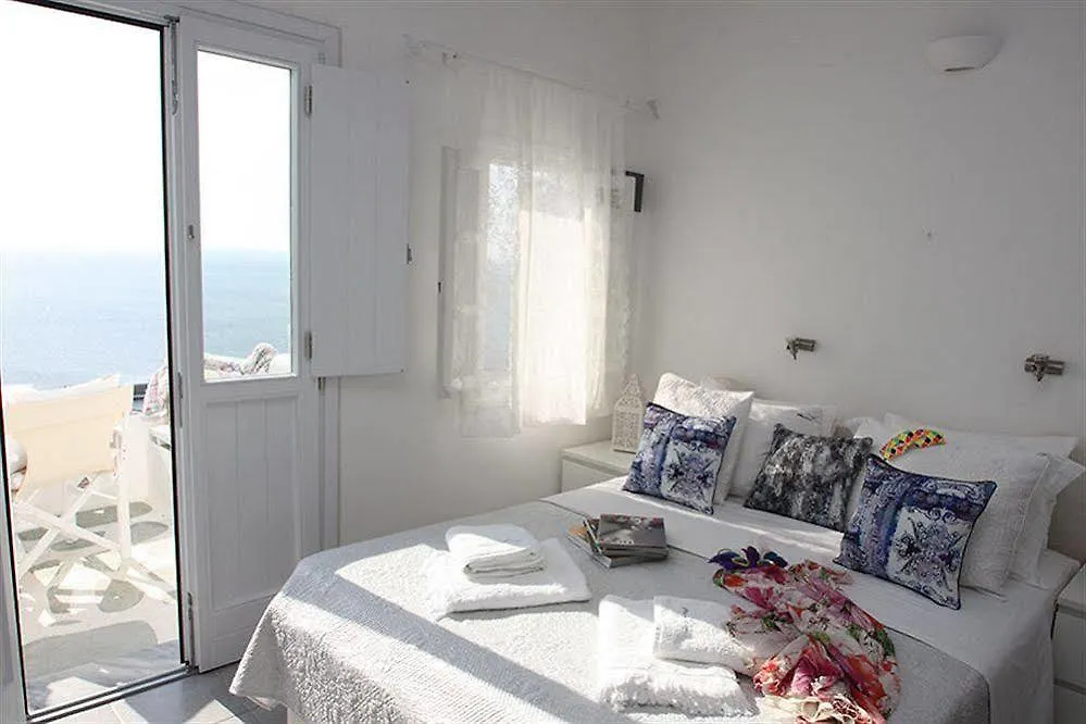 Marina View Studios & Apartments Mykonos Town