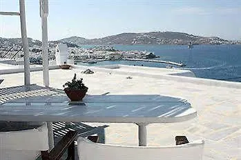 Marina View Studios & Apartments Mykonos Town