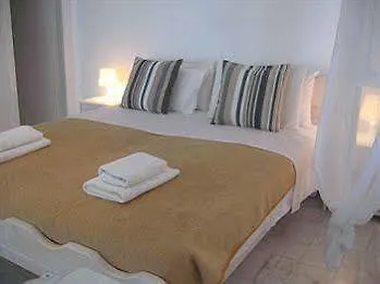 Marina View Studios & Apartments Mykonos Town