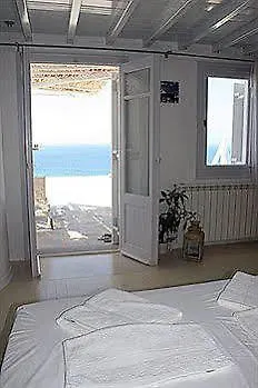 Marina View Studios & Apartments Mykonos Town