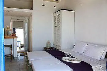 Marina View Studios & Apartments Mykonos Town
