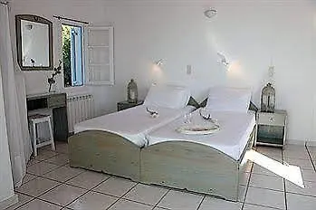 Marina View Studios & Apartments Mykonos Town